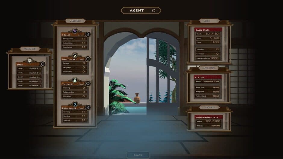 Скриншот 5 из Time Fragments: 24h in Capua
