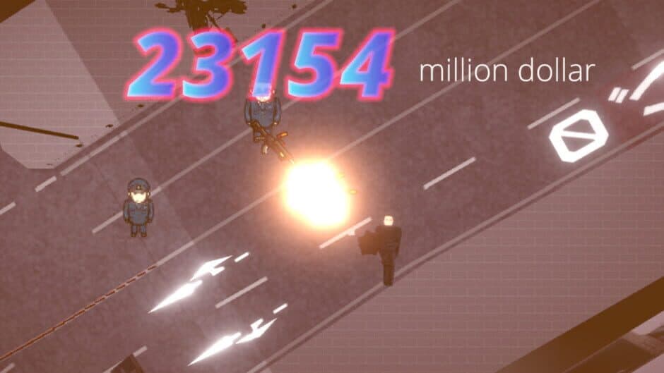 Скриншот 2 из Ghone is gone