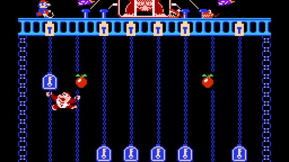 Скриншот 4 из Donkey Kong Classics