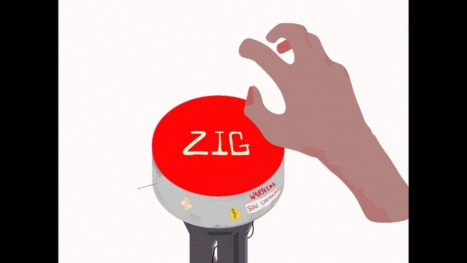 Скриншот 1 из Mr Zig