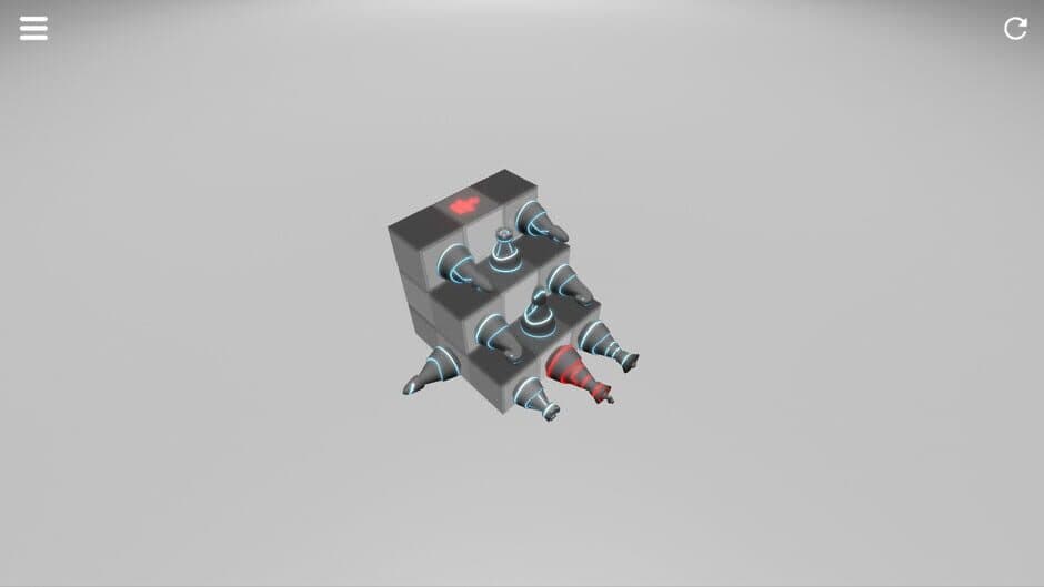 Скриншот 5 из Unlock the King 2