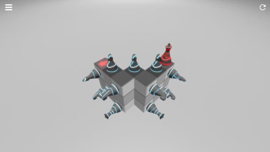 Скриншот 3 из Unlock the King 2