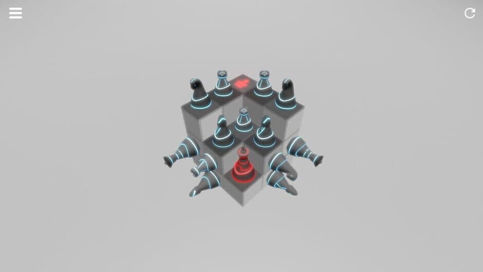 Скриншот 4 из Unlock the King 2