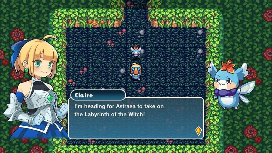 Скриншот 2 из Labyrinth of the Witch