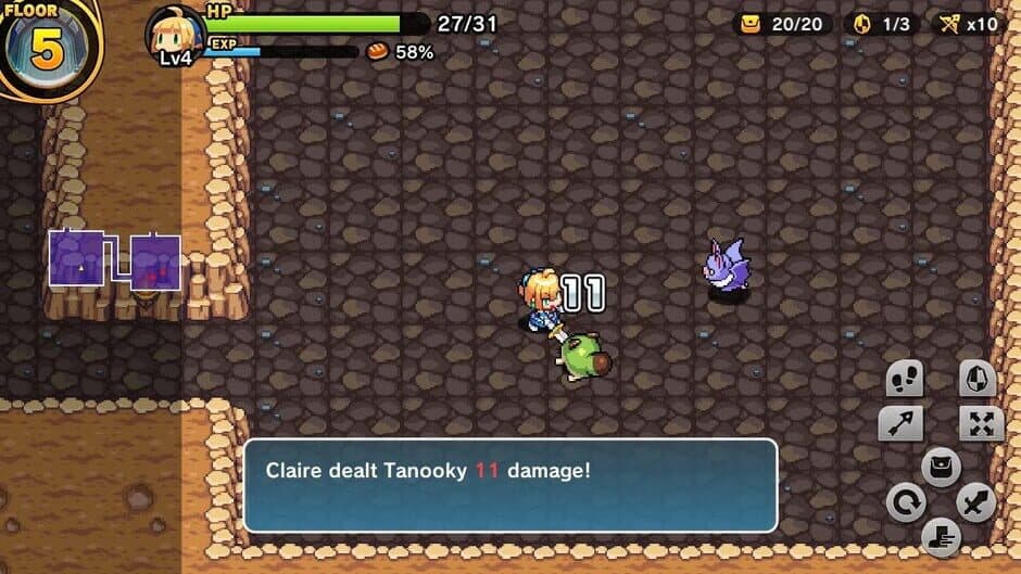 Скриншот 3 из Labyrinth of the Witch