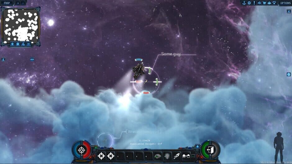 Скриншот 6 из Voidspace