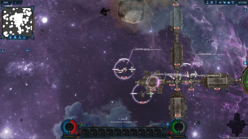 Скриншот 5 из Voidspace