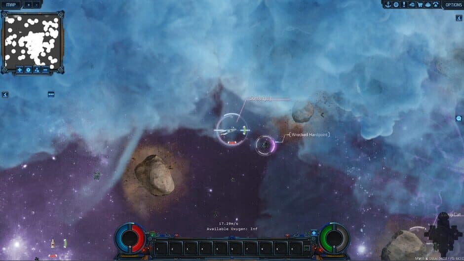 Скриншот 1 из Voidspace