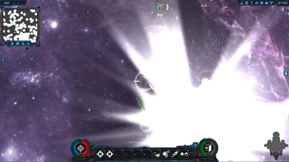 Скриншот 2 из Voidspace