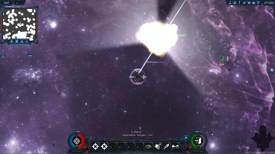 Скриншот 3 из Voidspace