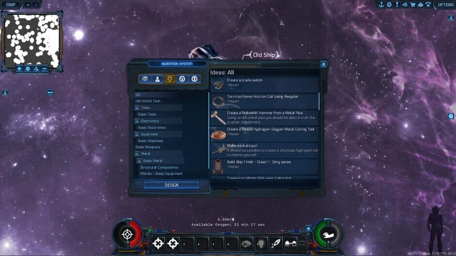 Скриншот 4 из Voidspace
