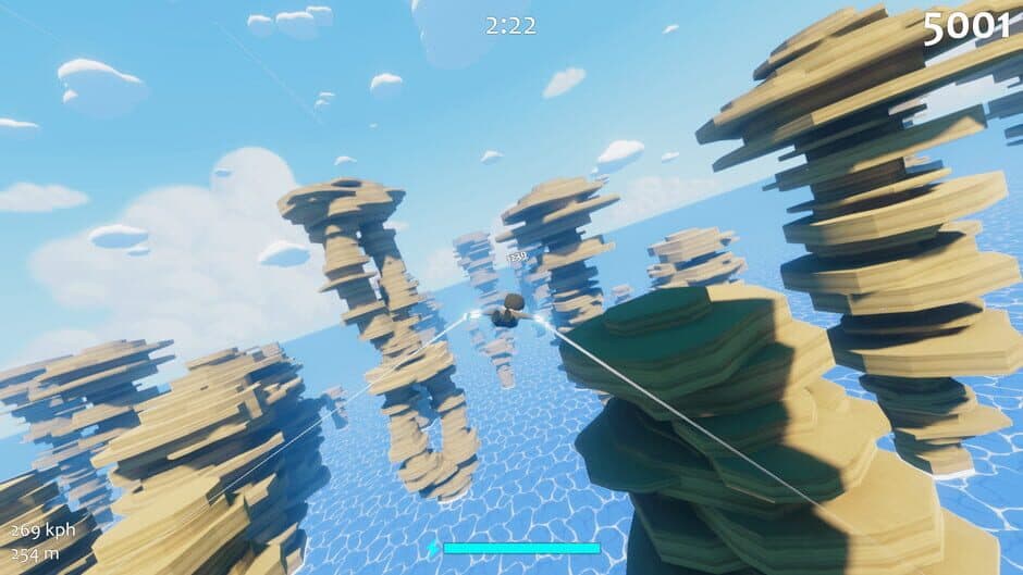Скриншот 4 из Impossible Soaring