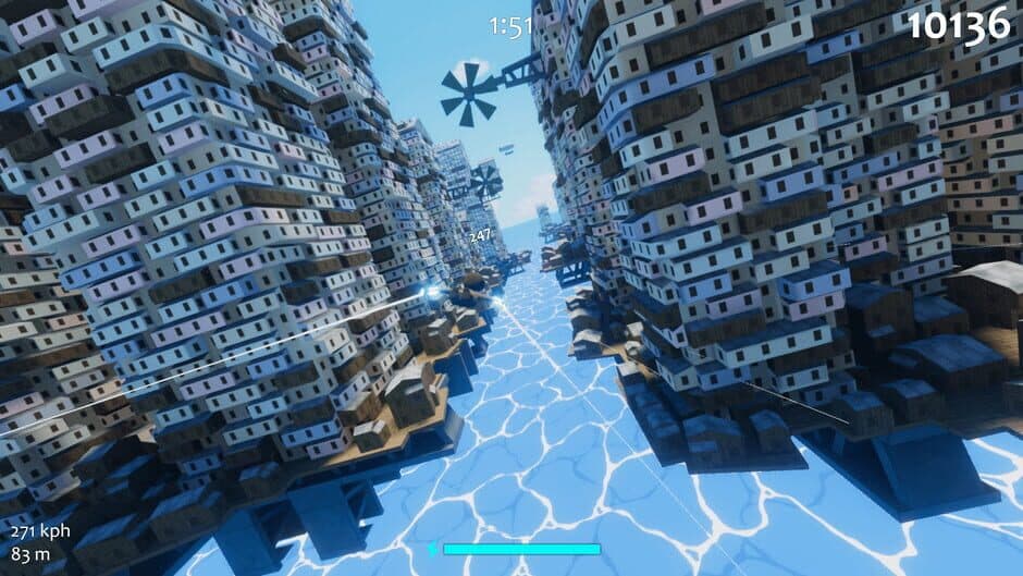 Скриншот 3 из Impossible Soaring