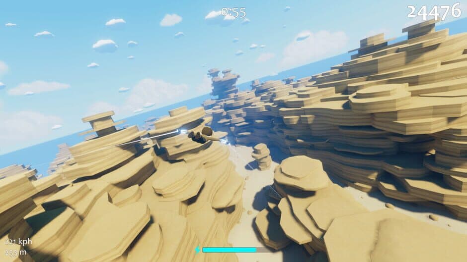 Скриншот 5 из Impossible Soaring