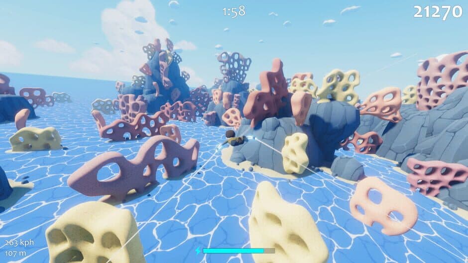 Скриншот 6 из Impossible Soaring