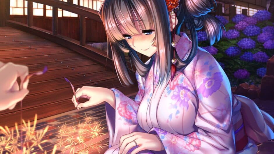 Скриншот 2 из Amakano+