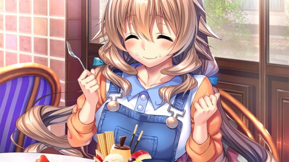 Скриншот 1 из Amakano+