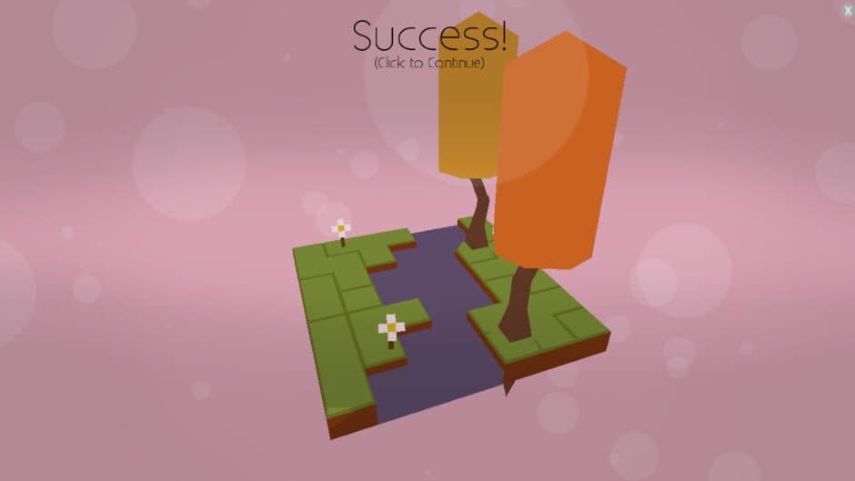 Скриншот 1 из Little Gardens