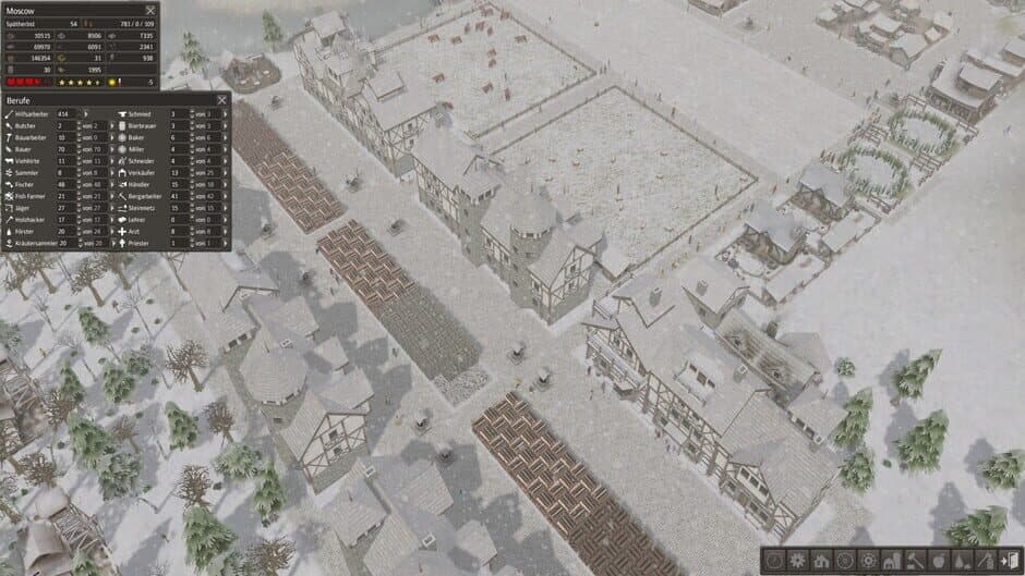 Скриншот 7 из Banished