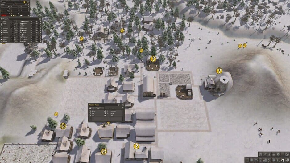 Скриншот 1 из Banished
