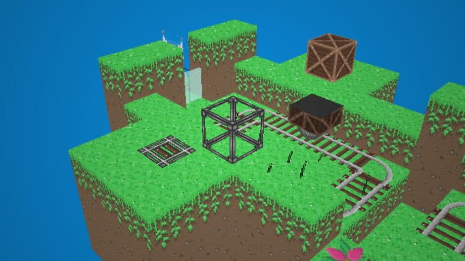 Скриншот 3 из Six Sided Sanctuary