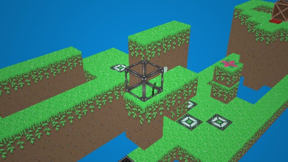 Скриншот 1 из Six Sided Sanctuary