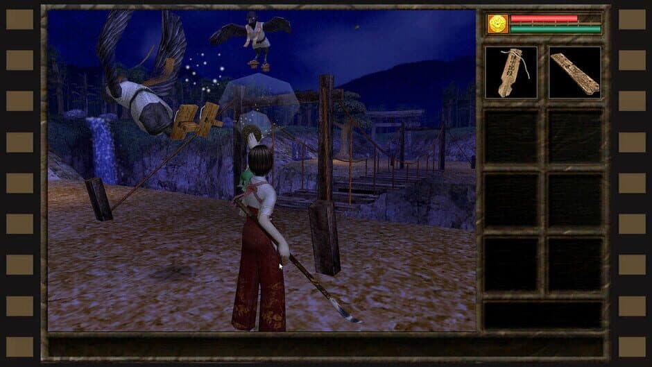Скриншот 10 из Kwaidan: Azuma Manor Story
