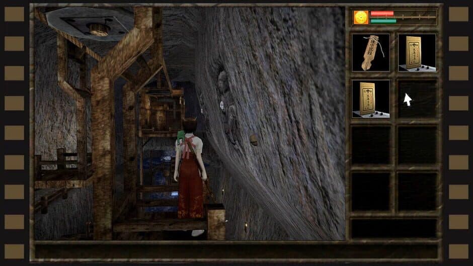 Скриншот 9 из Kwaidan: Azuma Manor Story