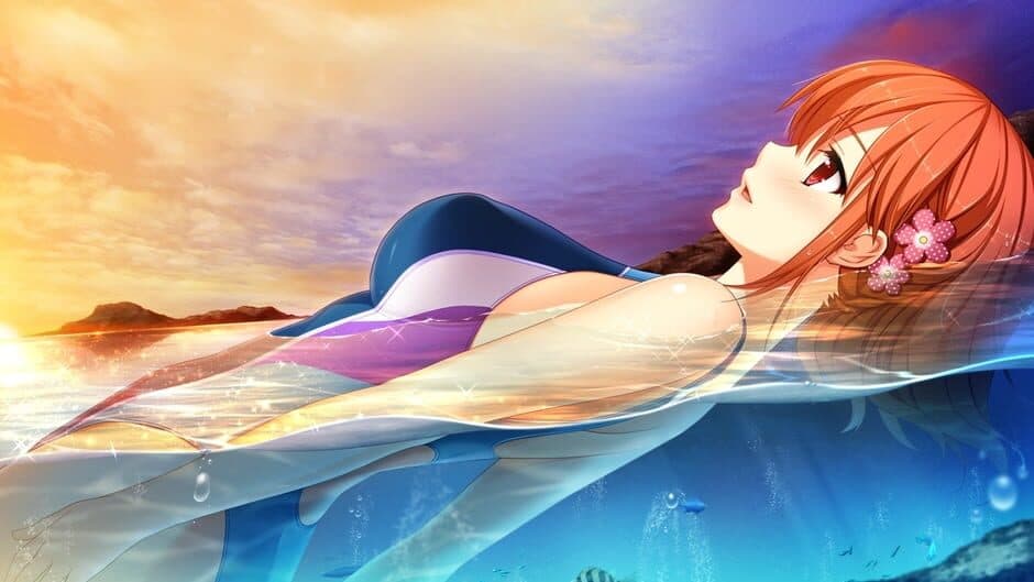 Скриншот 1 из Hoshi Ori Yume Mirai
