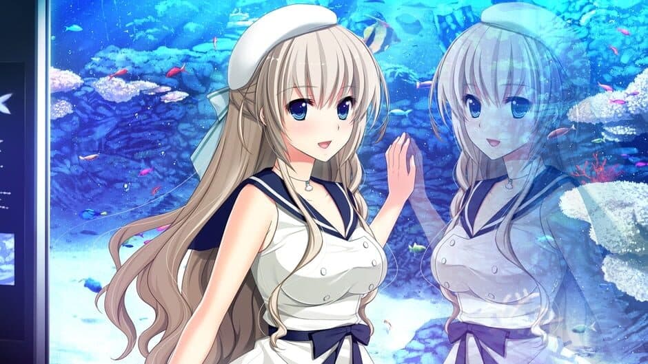 Скриншот 3 из Hoshi Ori Yume Mirai