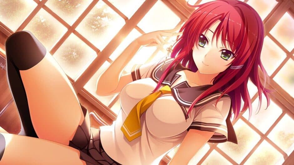 Скриншот 5 из Hoshi Ori Yume Mirai