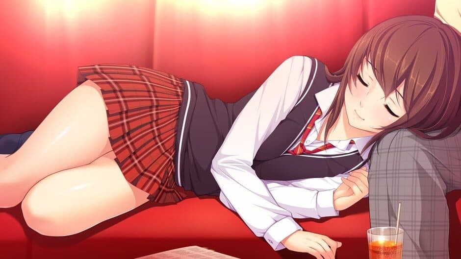 Скриншот 3 из Hatsukoi!