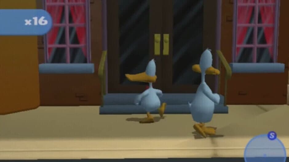 Скриншот 4 из Sitting Ducks