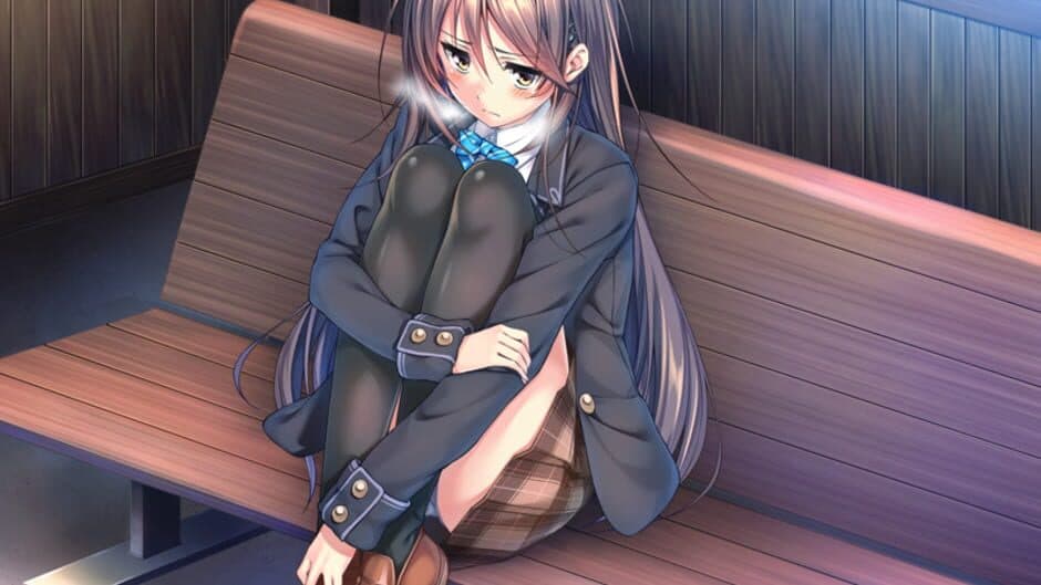 Скриншот 3 из Amakano: Second Season
