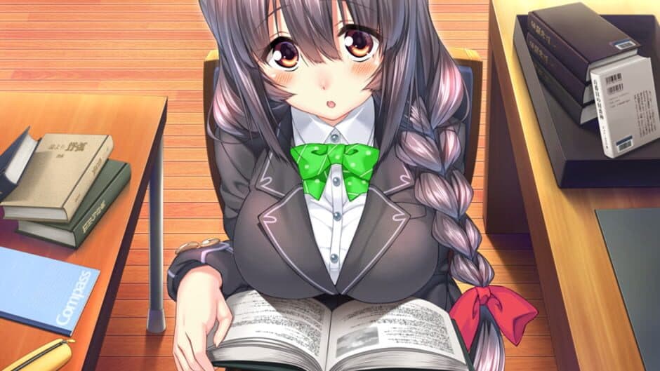 Скриншот 1 из Amakano: Second Season