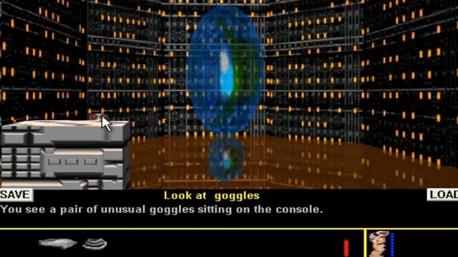 Скриншот 4 из Mission: Caduceus