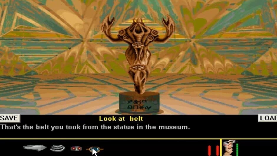 Скриншот 3 из Mission: Caduceus