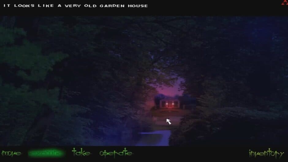 Скриншот 6 из Last Half of Darkness