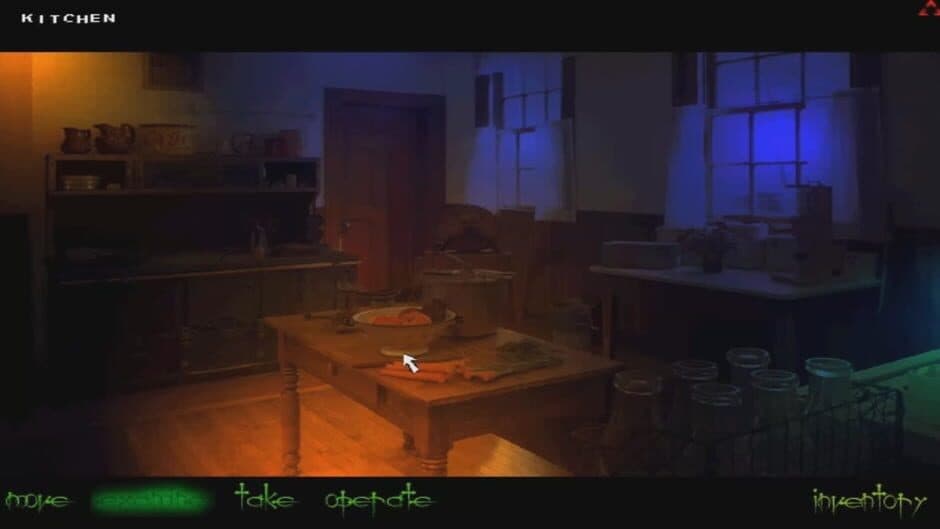 Скриншот 7 из Last Half of Darkness