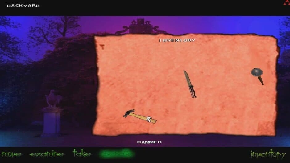 Скриншот 8 из Last Half of Darkness