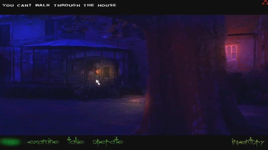 Скриншот 2 из Last Half of Darkness
