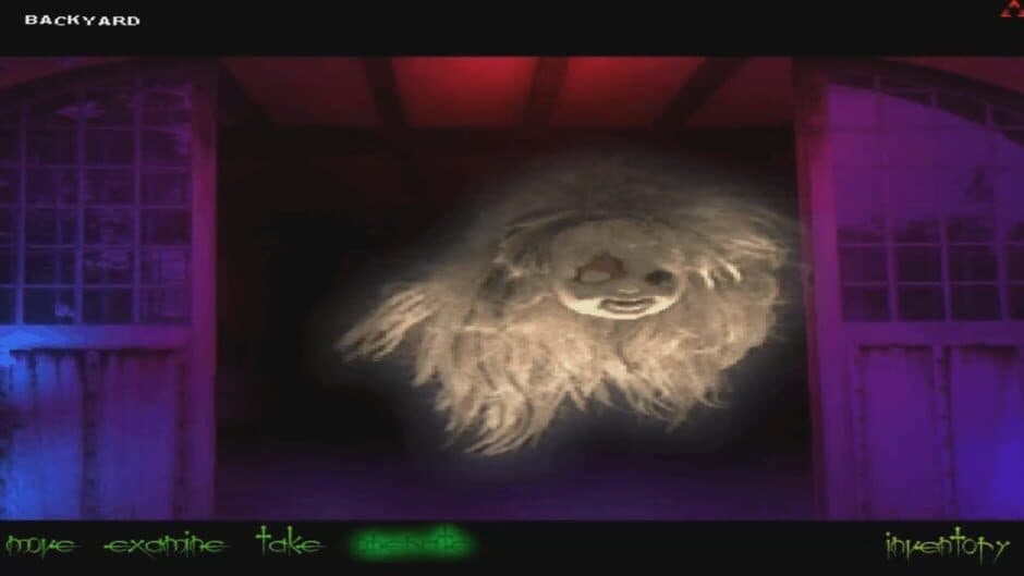 Скриншот 5 из Last Half of Darkness