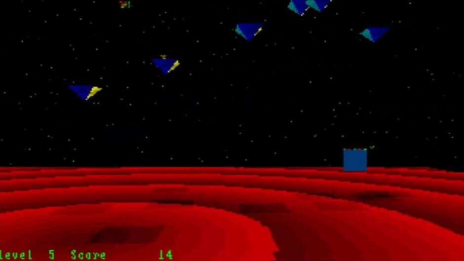 Скриншот 3 из NanoTech