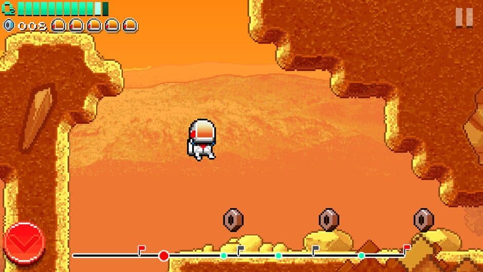 Скриншот 1 из Stranded: Mars ONE