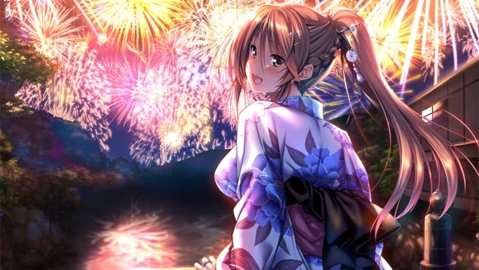 Скриншот 1 из Amakano: Second Season +