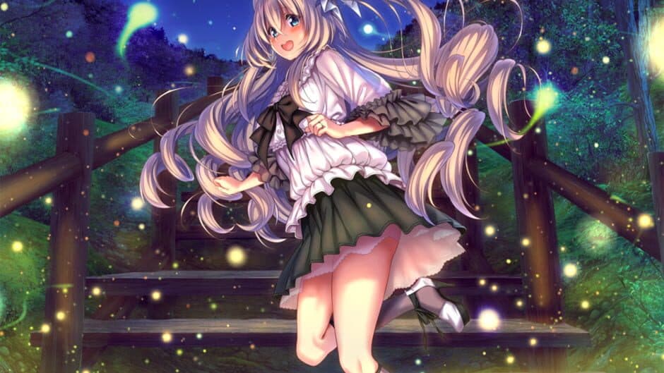 Скриншот 2 из Amakano: Second Season +