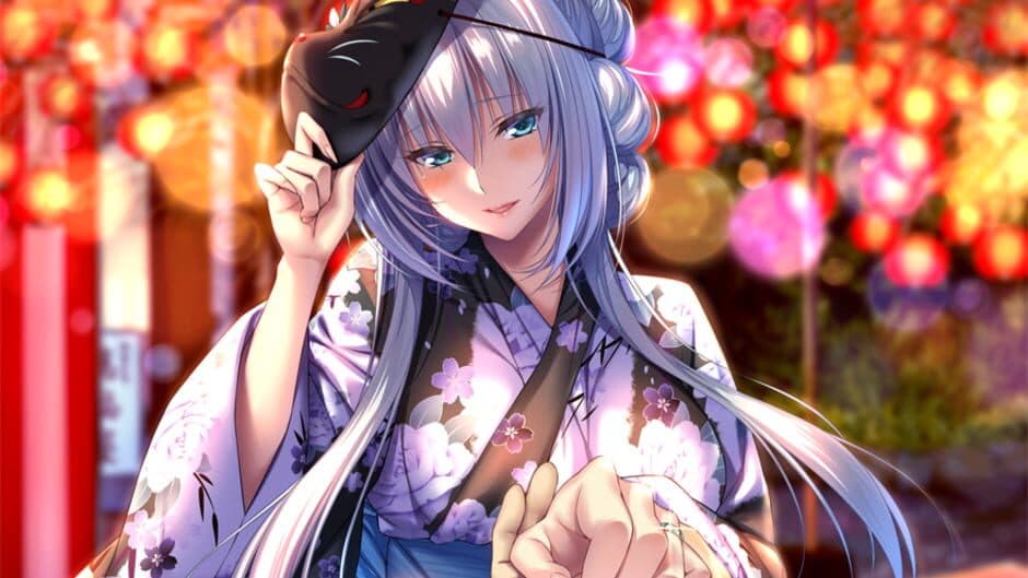 Скриншот 3 из Amakano: Second Season +