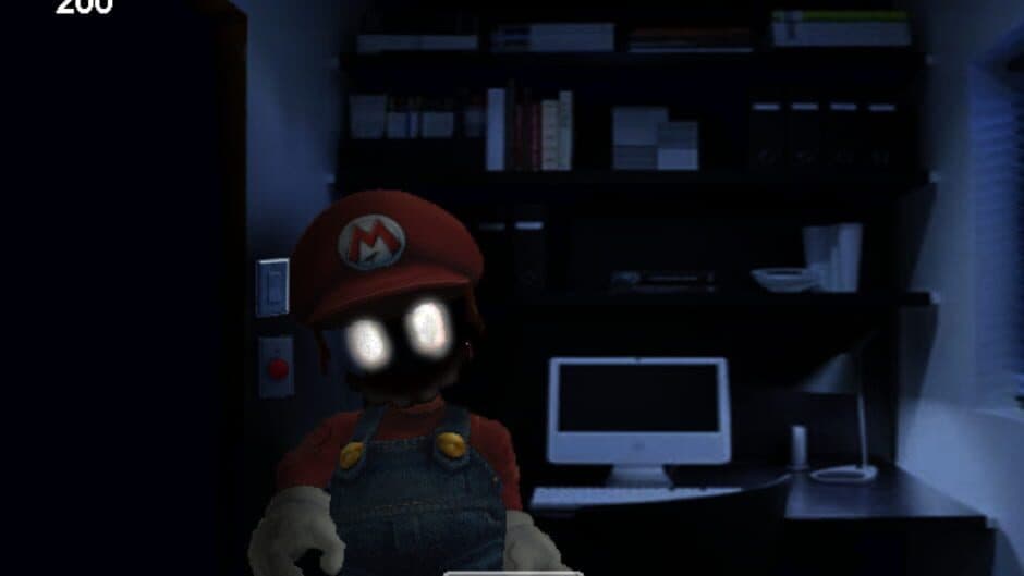 Скриншот 1 из Five Nights at Wario's