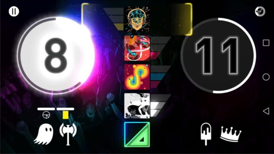Скриншот 3 из DropMix