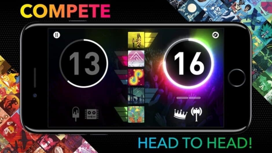 Скриншот 4 из DropMix